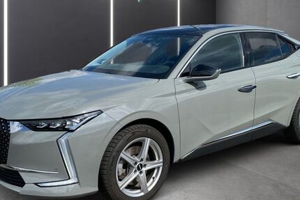 DS Automobiles DS4 22.500 km 29.480 &euro; Köln 50829