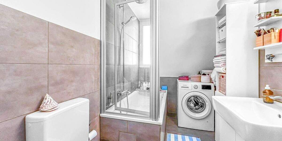 Etagenwohnung Düsseldorf Pempelfort - 2 Zimmer, 55 m&sup2;, 259.000&euro; | Angebot:25879148