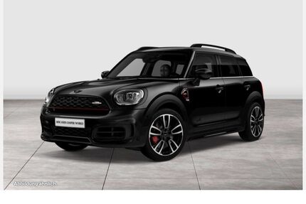 Mini John Cooper Works Countryman 24.970 km 37.740 &euro; Hilden 40721
