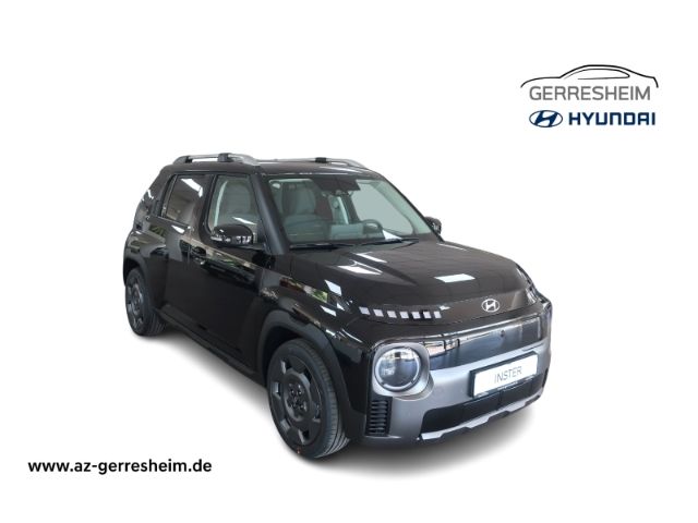 Hyundai INSTER 19.999 km 29.687 &euro; Jüchen 41363