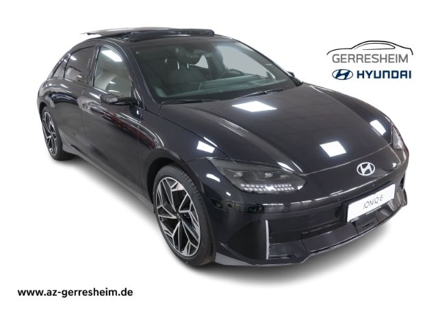 Hyundai IONIQ 6 5.713 km 54.487 &euro; Jüchen 41363