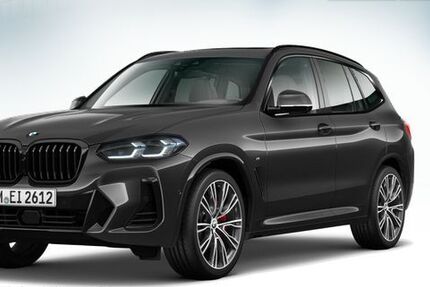 BMW X3 20.113 km 61.890 &euro; Düsseldorf 40549