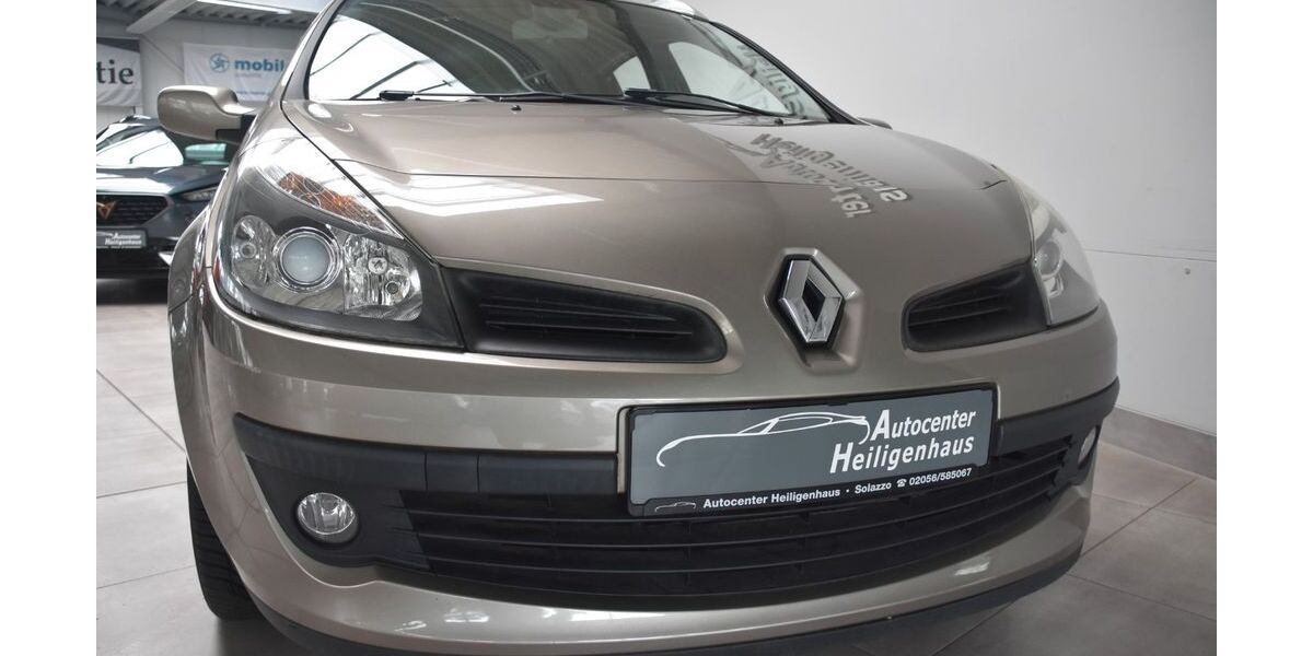 Renault Clio 91.885 km 5.580 &euro; Heiligenhaus 42579