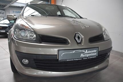 Renault Clio 91.885 km 6.280 &euro; Heiligenhaus 42579