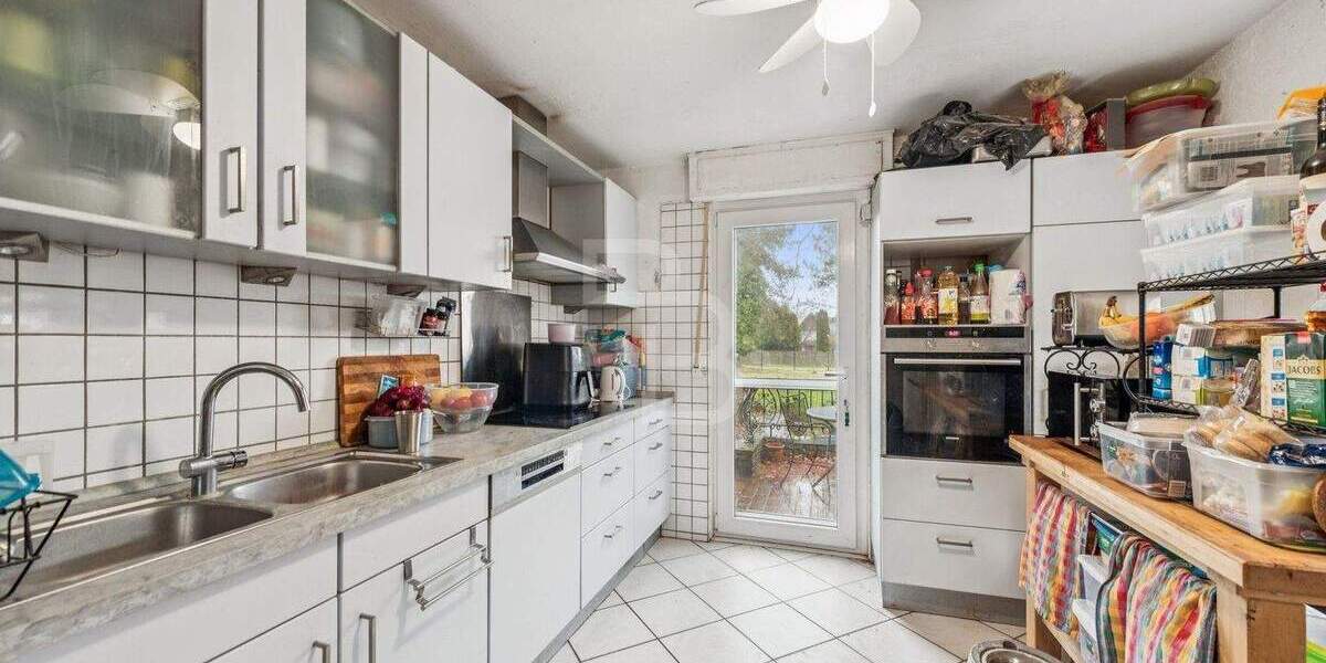 Einfamilienhaus Hürth Berrenrath - 4 Zimmer, 98 m&sup2;, 410.000&euro; | Angebot:25687116