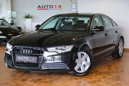 Audi A6 117.500 km 15.990 &euro; Neuss 41462