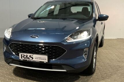 Ford Kuga 27.077 km 21.880 &euro; Pulheim 50259