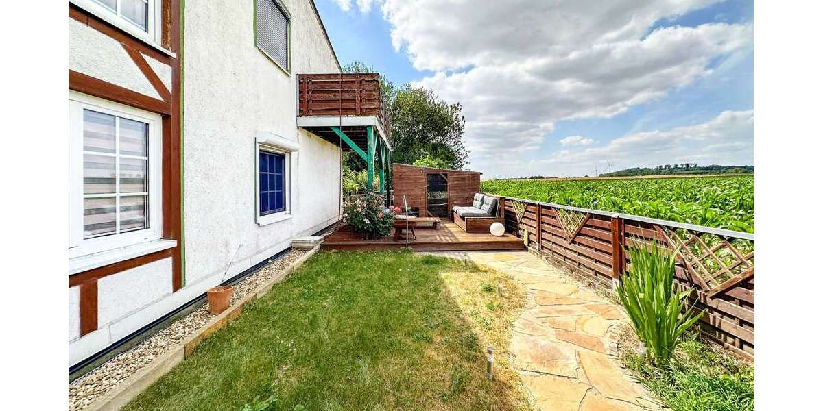 Etagenwohnung Bedburg - 4 Zimmer, 204 m&sup2;, 349.000&euro; | Angebot:27068588