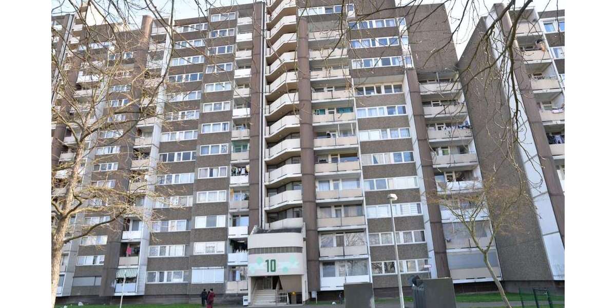 Etagenwohnung Köln Meschenich - 2 Zimmer, 50 m&sup2;, 830&euro; | Angebot:25877679