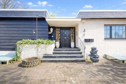 Haus Ratingen Tiefenbroich - 6 Zimmer, 268 m&sup2;, 975.000&euro; | Angebot:25158960