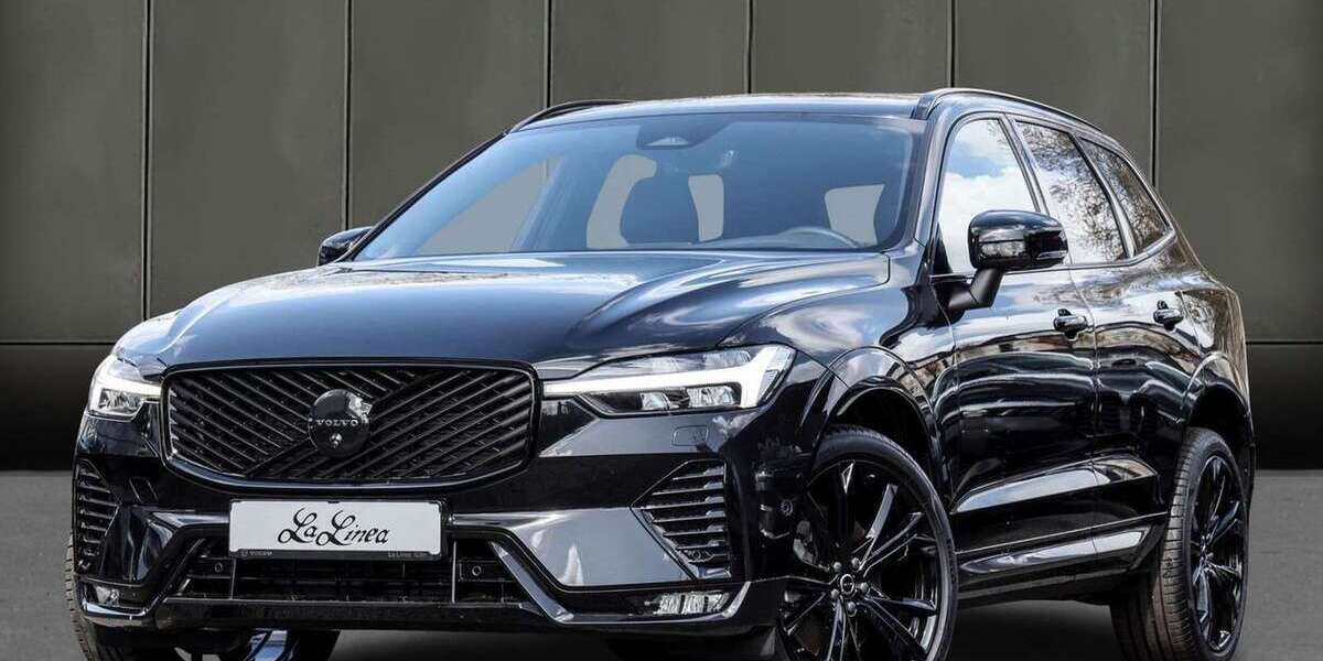 Volvo XC60 12.400 km 55.860 &euro; Köln 50968