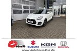 Suzuki Swift 1.4 Sport+Winterräder+Kamera+Navi+Sitzheiz 64.698 km 16.222 &euro; Meerbusch 40667
