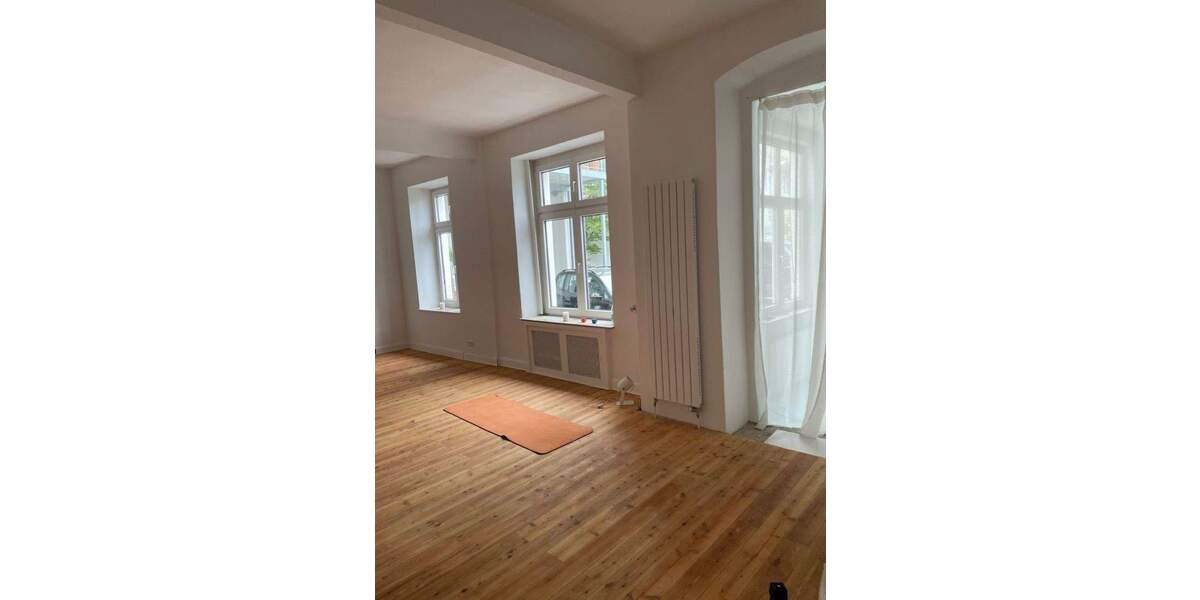 Gewerbeobjekt Düsseldorf Flingern Nord - 3 Zimmer, 176 m&sup2;, 1.250&euro; | Angebot:26713847
