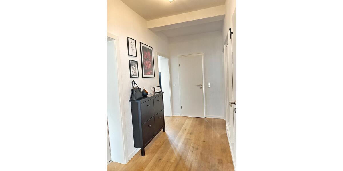 Erdgeschoßwohnung Köln Nippes - 3.5 Zimmer, 89 m&sup2;, 2.050&euro; | Angebot:25307062