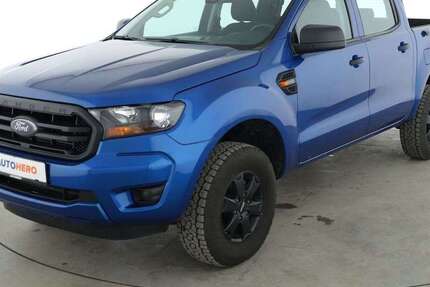 Ford Ranger 53.478 km 26.090 &euro; Köln 50739