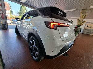 Opel Mokka Ultimate Technologie P. Winter P. Motorhaube 43.977 km 22.240 &euro; HAAN 42781