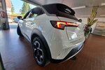 Opel Mokka Ultimate Technologie P. Winter P. Motorhaube 43.977 km 22.240 &euro; HAAN 42781