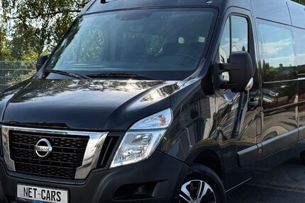 Nissan NV400 184.953 km 17.750 &euro; Hilden 40721