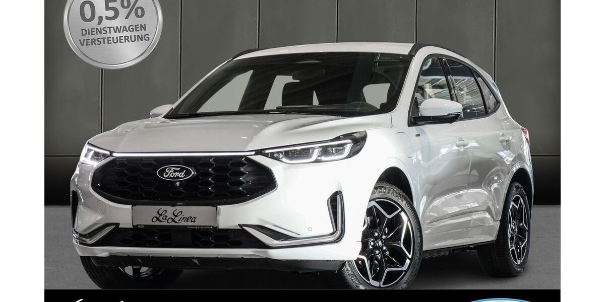 Ford Kuga 5.500 km 46.990 &euro; Köln / Porz 51149