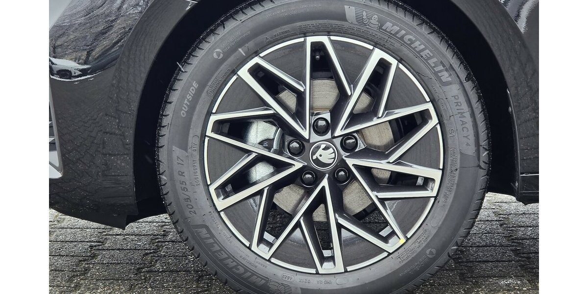 Skoda Octavia Selection MHEV|Automatik|Winterpaket|LED 1.008 km 30.975 &euro; Wermelskirchen 42929