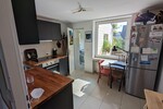 Über den Dächern von Köln Deutz - Sonne pur von der riesigen Dachterrasse genießen - Etagenwohnung Köln Deutz Deutz | Angebot:27345244