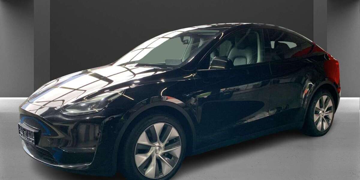 Tesla Model Y 194.695 km 24.990 &euro; Bergheim 50126