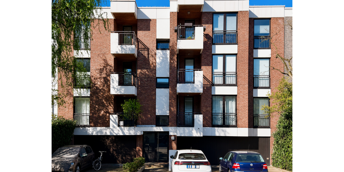 Etagenwohnung Düsseldorf Lörick - 2 Zimmer, 63 m&sup2;, 425.000&euro; | Angebot:26506926