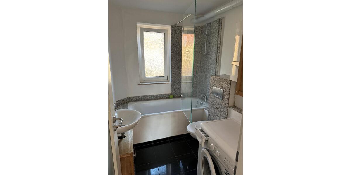 Etagenwohnung Solingen Wald - 1 Zimmer, 40 m&sup2;, 490&euro; | Angebot:26241841