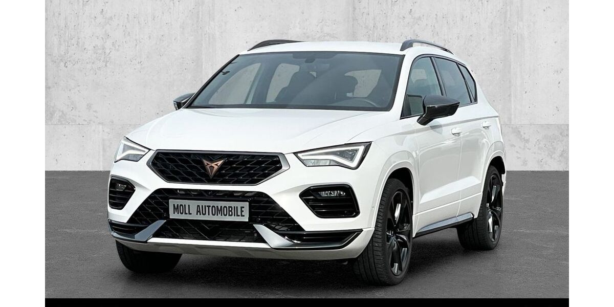 Cupra Ateca 12.465 km 34.480 &euro; Bergheim 50126
