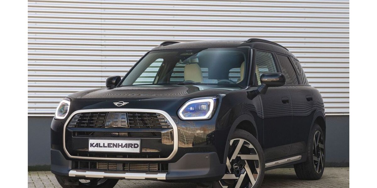 Mini Cooper Countryman 17.500 km 41.055 &euro; Köln 51149
