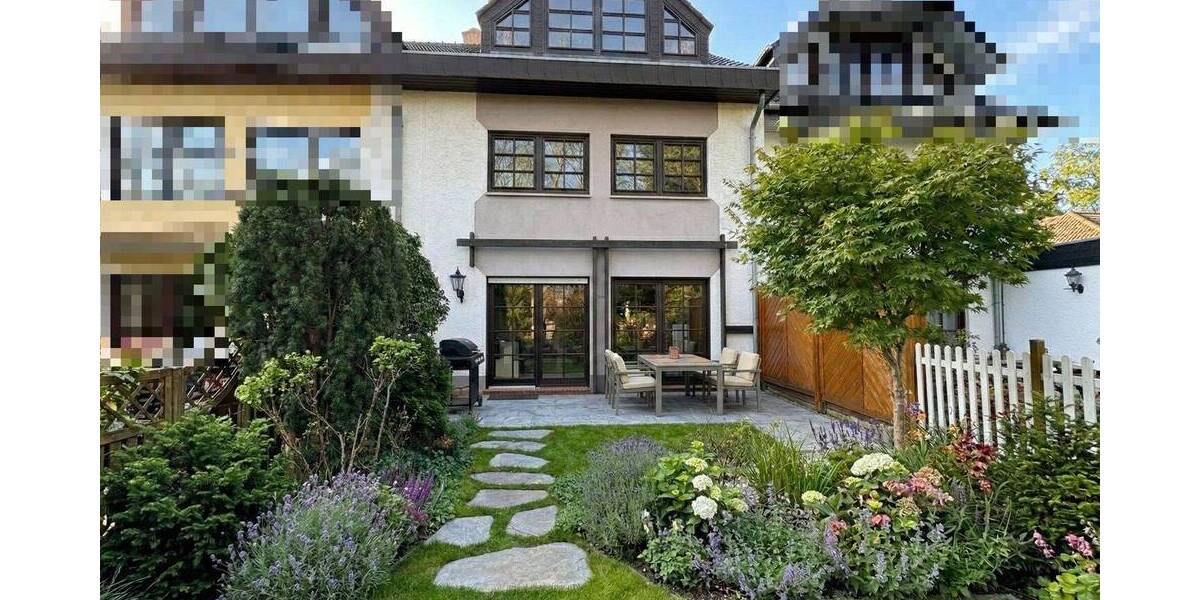 Reihenmittelhaus Köln Höhenhaus - 5 Zimmer, 135 m&sup2;, 435.000&euro; | Angebot:25948602