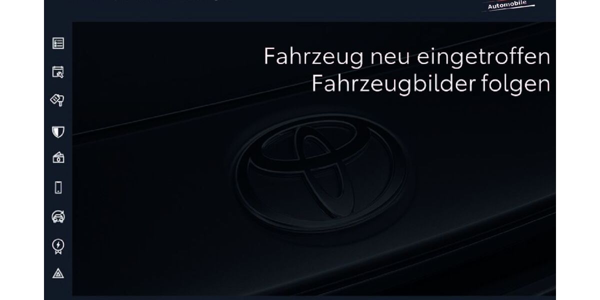 Toyota Yaris Cross 56.700 km 22.890 &euro; Köln 51149