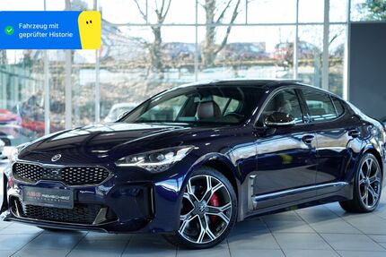 Kia Stinger 66.500 km 33.900 &euro; Remscheid/NRW 42855
