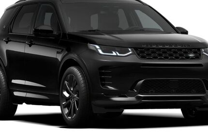 Land Rover Discovery Sport 3.000 km 68.480 &euro; Köln 51149