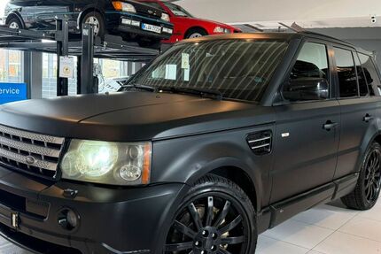 Land Rover Range Rover Sport 266.000 km 5.850 &euro; Brühl 50321