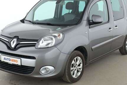 Renault Kangoo 90.563 km 14.170 &euro; Köln 50739