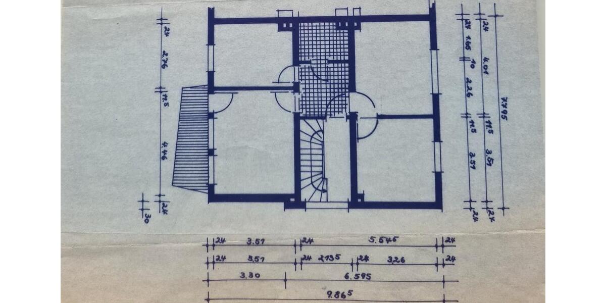 Einfamilienhaus Erkrath - 650.000&euro; | Angebot:25973713