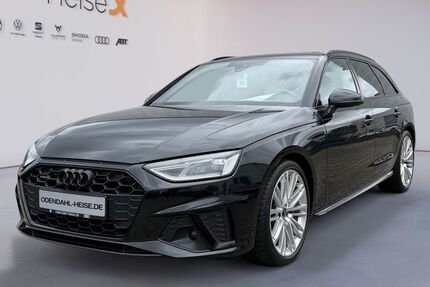 Audi A4 75.215 km 30.740 &euro; Köln 50739