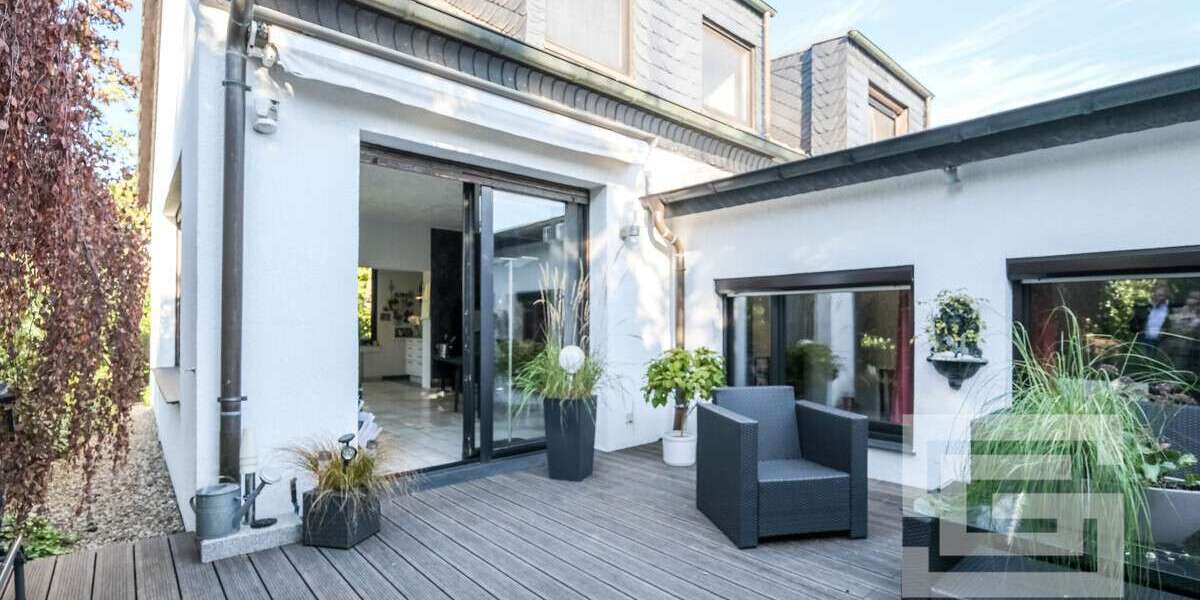 Einfamilienhaus Monheim am Rhein - 5 Zimmer, 244 m&sup2;, 1.085.000&euro; | Angebot:24989530