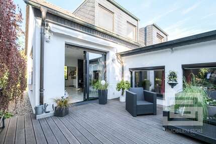 Haus Monheim am Rhein - 5 Zimmer, 244 m&sup2;, 1.085.000&euro; | Angebot:24989530