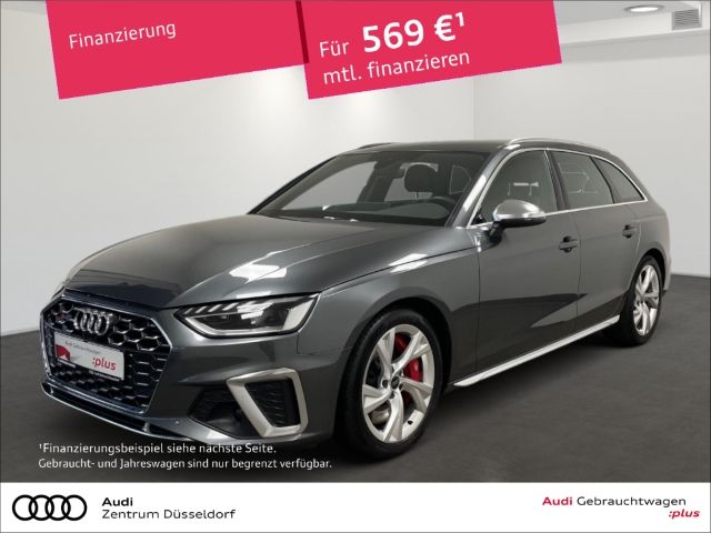 Audi S4 50.163 km 44.890 &euro; Düsseldorf 40233
