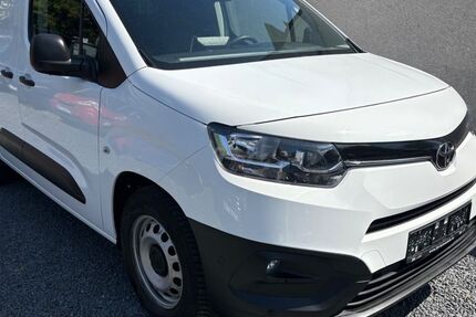 Toyota Proace City 57.100 km 14.200 &euro; Bergisch Gladbach 51469