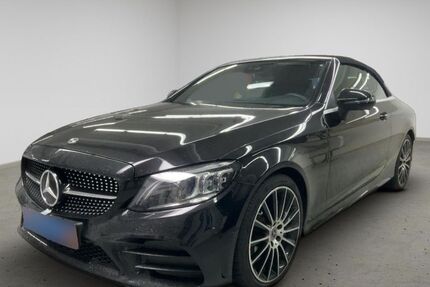 Mercedes-Benz C 300 39.000 km 43.800 &euro; Remscheid/NRW 42855