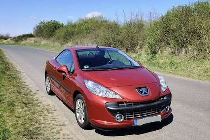 Peugeot 207 117.966 km 3.750 &euro; Köln 50674