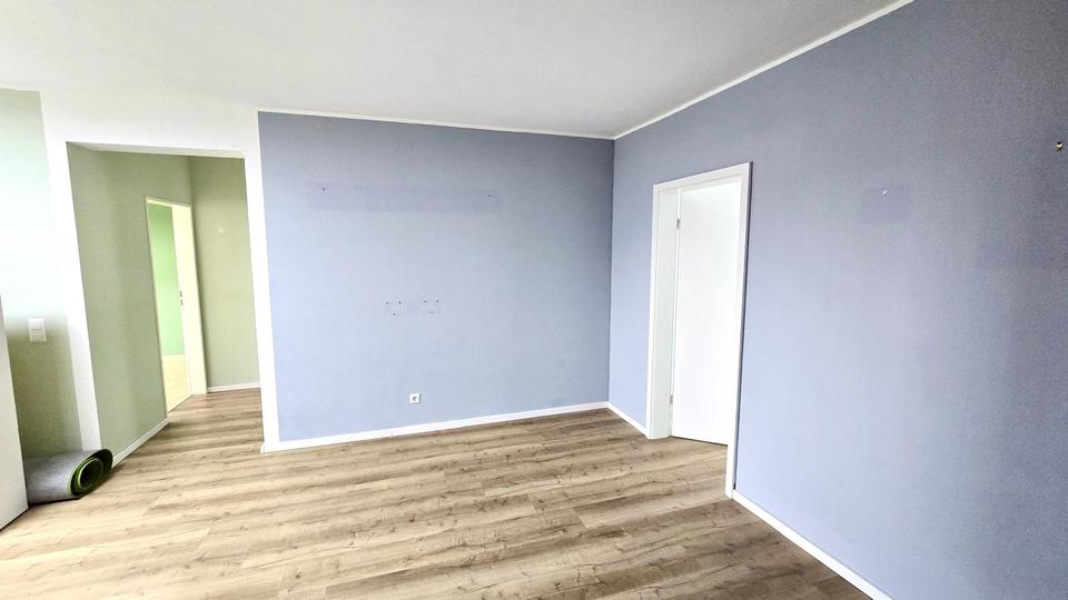 Etagenwohnung Hürth - 3 Zimmer, 90 m&sup2;, 1.850&euro; | Angebot:26698743