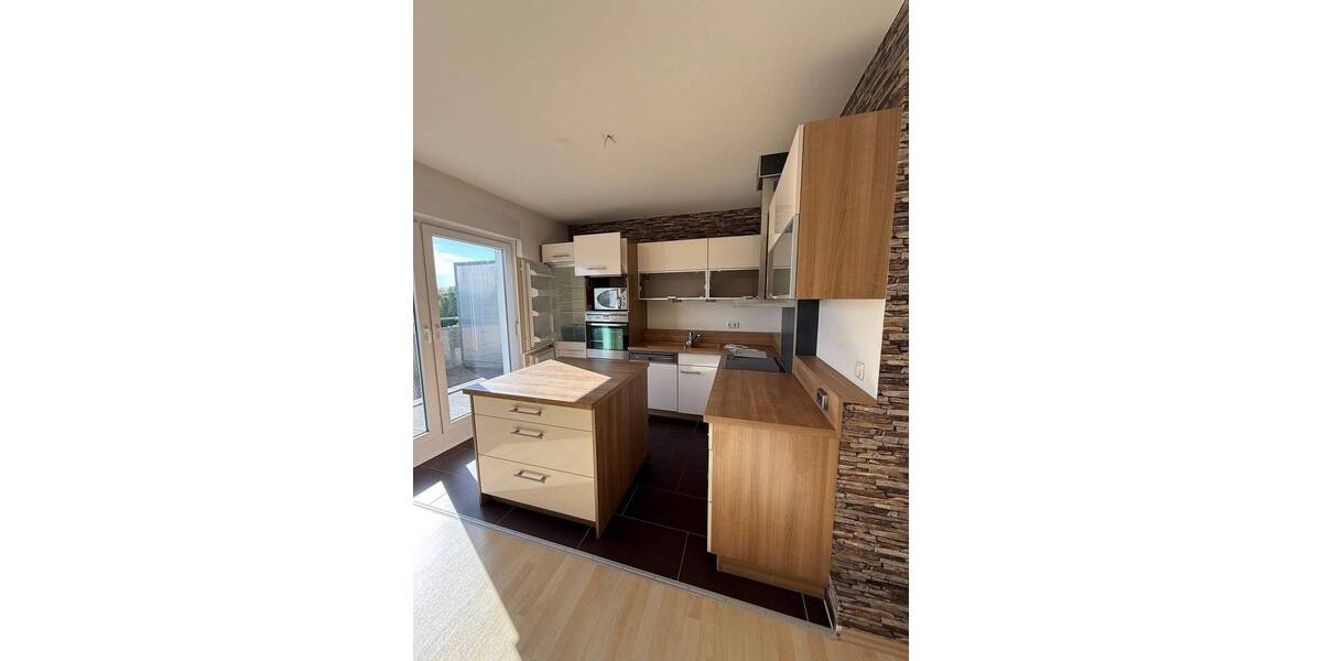Etagenwohnung Köln Ehrenfeld - 2 Zimmer, 68 m&sup2;, 580&euro; | Angebot:26702829