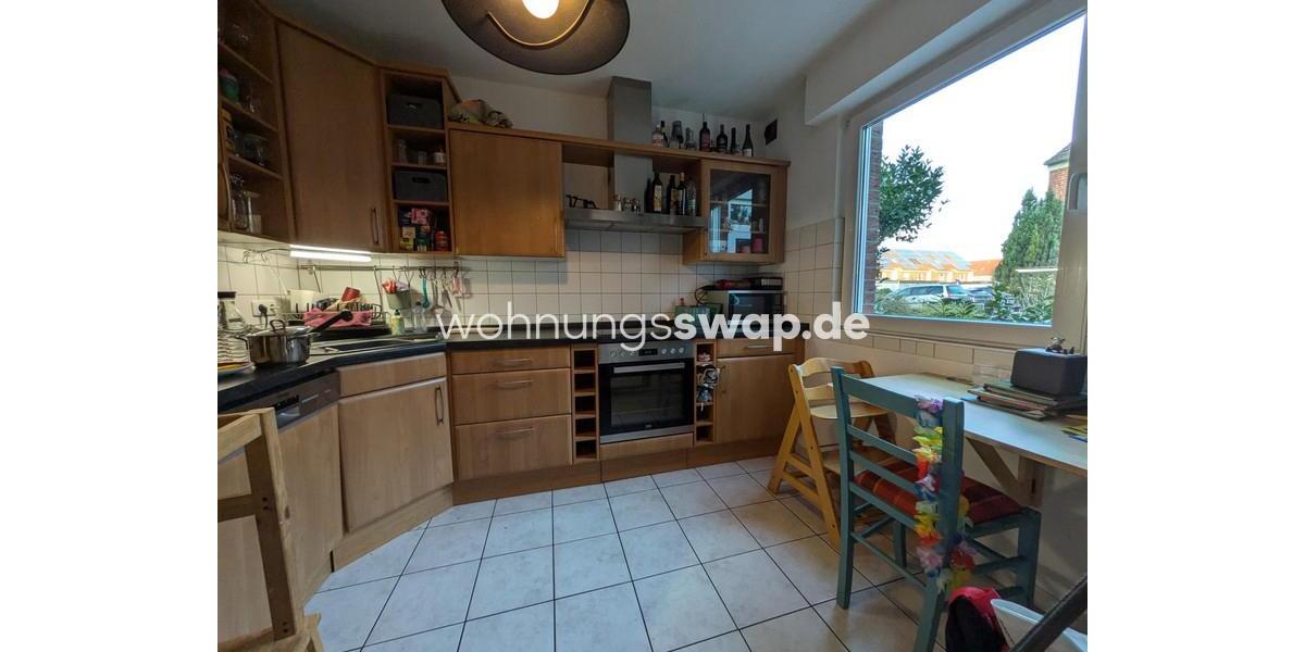 Etagenwohnung Köln Chorweiler - 5 Zimmer, 120 m&sup2;, 1.800&euro; | Angebot:24570724
