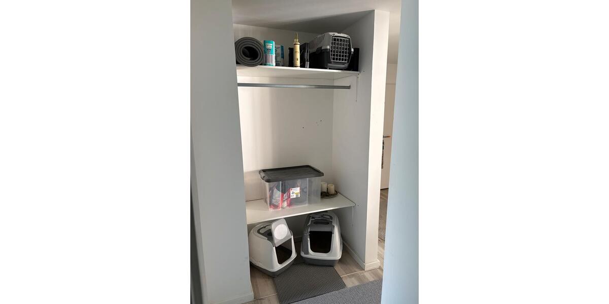 Etagenwohnung Köln Kalk - 3 Zimmer, 66 m&sup2;, 1.097&euro; | Angebot:25363511