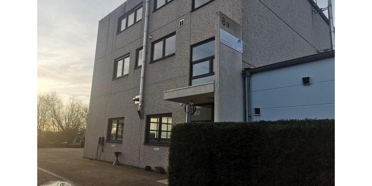 Gewerbeobjekt Grevenbroich Hemmerden - 1.400&euro; | Angebot:24732918