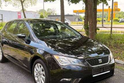 Seat Leon 99.300 km 6.999 &euro; Köln 51109